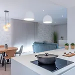 Feriehus Casa A Laxe *