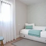 Feriehus Casa A Laxe Vilagarcia de Arousa