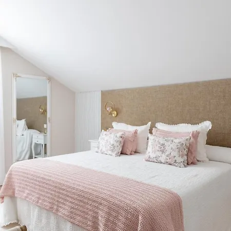 Holiday home Casa A Laxe