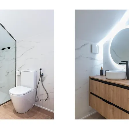 Casa A Laxe Holiday home