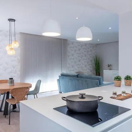 Holiday home Casa A Laxe *