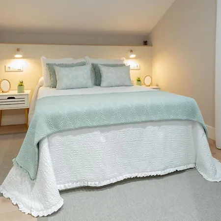 Casa A Laxe Vilagarcia de Arousa