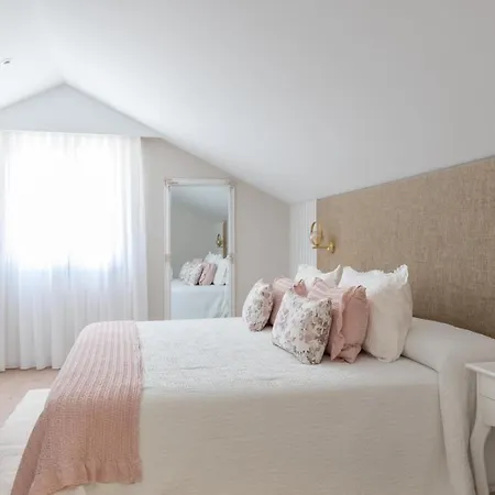 Casa A Laxe Holiday home