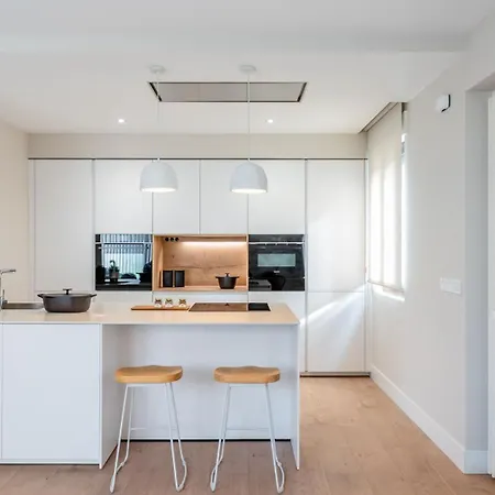 Vakantiehuis Casa A Laxe Vilagarcia de Arousa