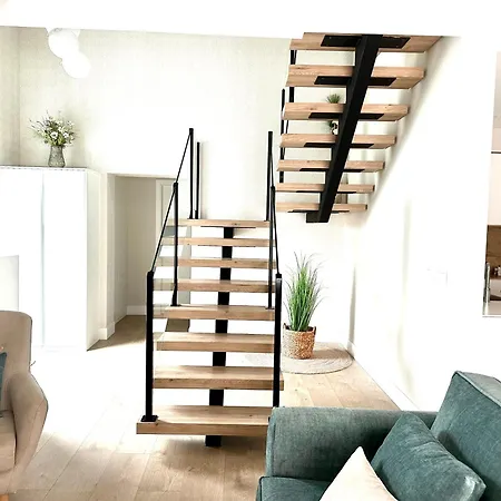 Holiday home Casa A Laxe Vilagarcia de Arousa