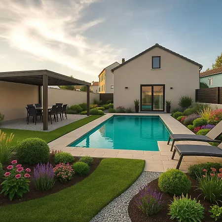 Casa A Laxe Vilagarcia de Arousa