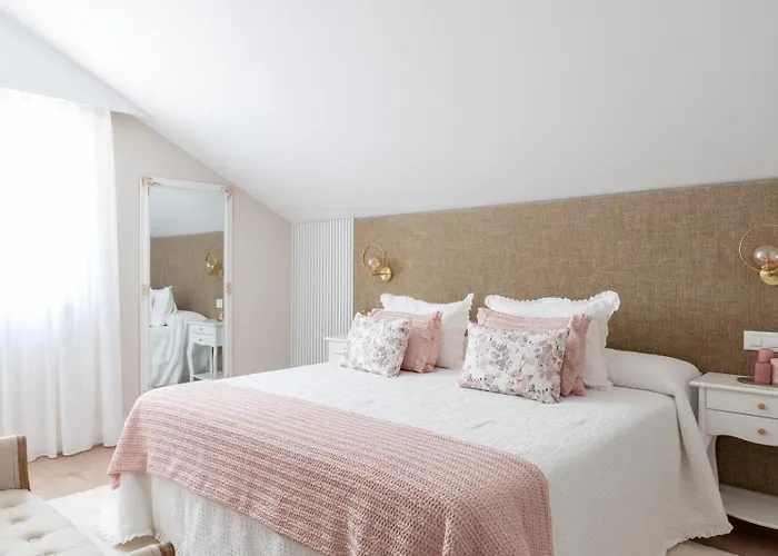 Vakantiehuis Casa A Laxe