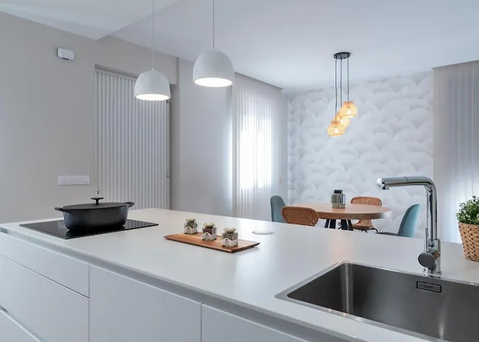 Casa A Laxe Vakantiehuis Vilagarcia de Arousa