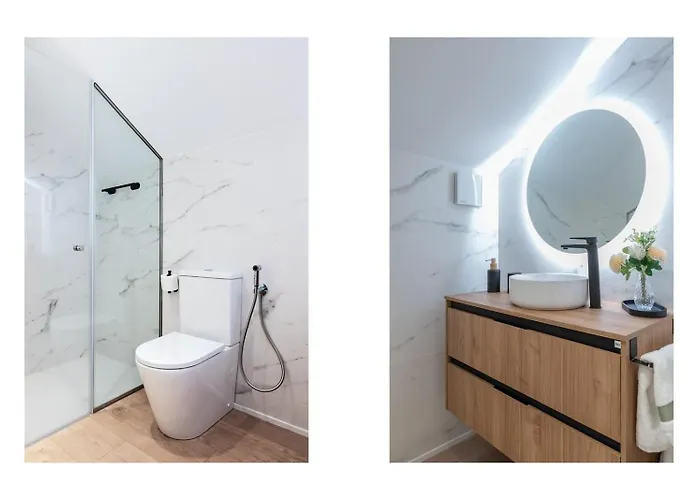 Casa A Laxe Hébergement de vacances