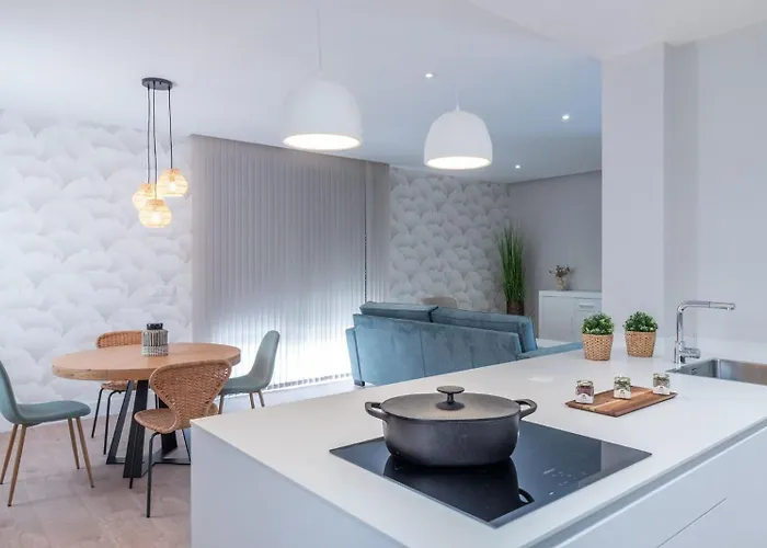 Vakantiehuis Casa A Laxe *