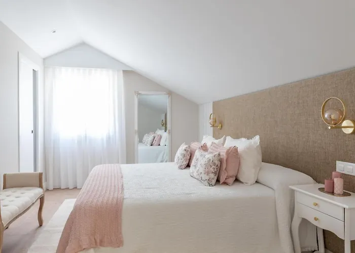 Casa A Laxe Vakantiehuis