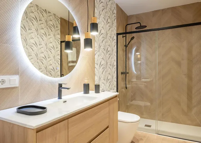 Hébergement de vacances Casa A Laxe