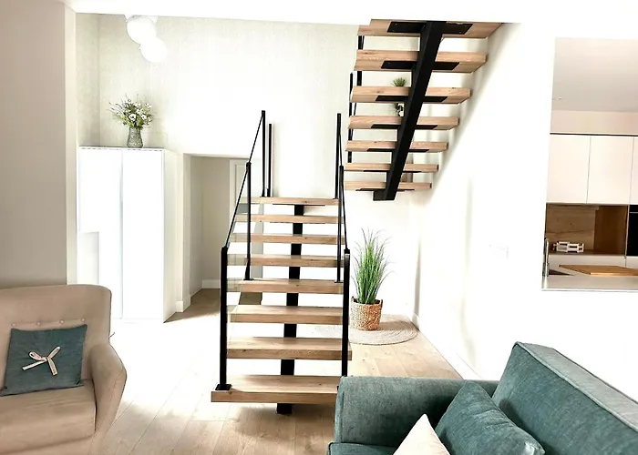 Vakantiehuis Casa A Laxe Vilagarcia de Arousa