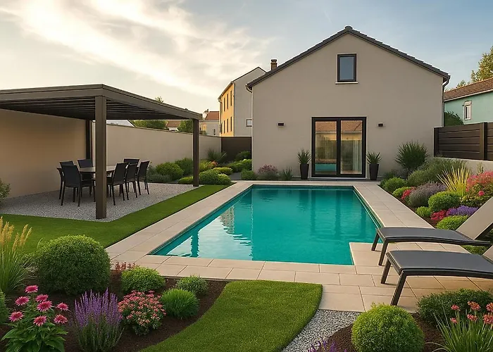 Casa A Laxe Vilagarcía de Arousa